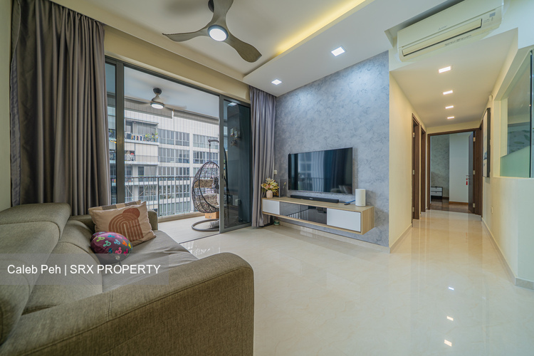 Signature At Yishun (D27), Condominium #638741071